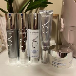 ZO SKIN HEALTH SET